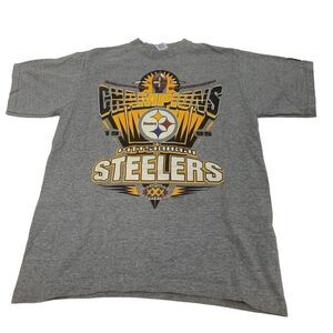 Vintage Pittsburgh Steelers T-shirt